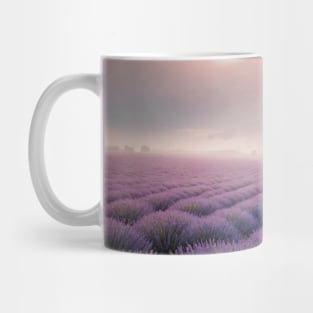 Lost in strawberry fields Mug